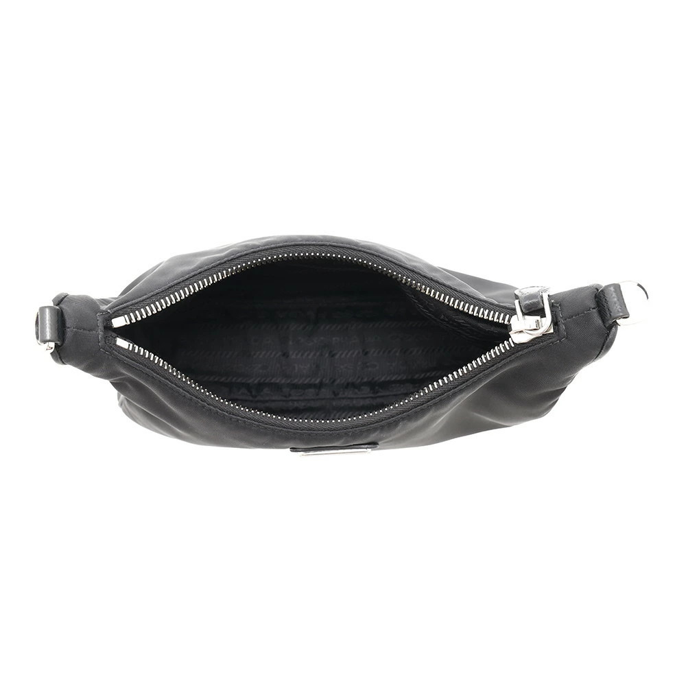 Prada Shoulder Bag Edition Black - Picture 5 of 12